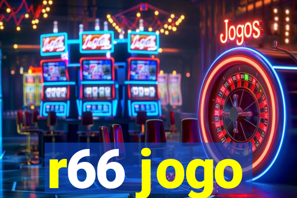 r66 jogo